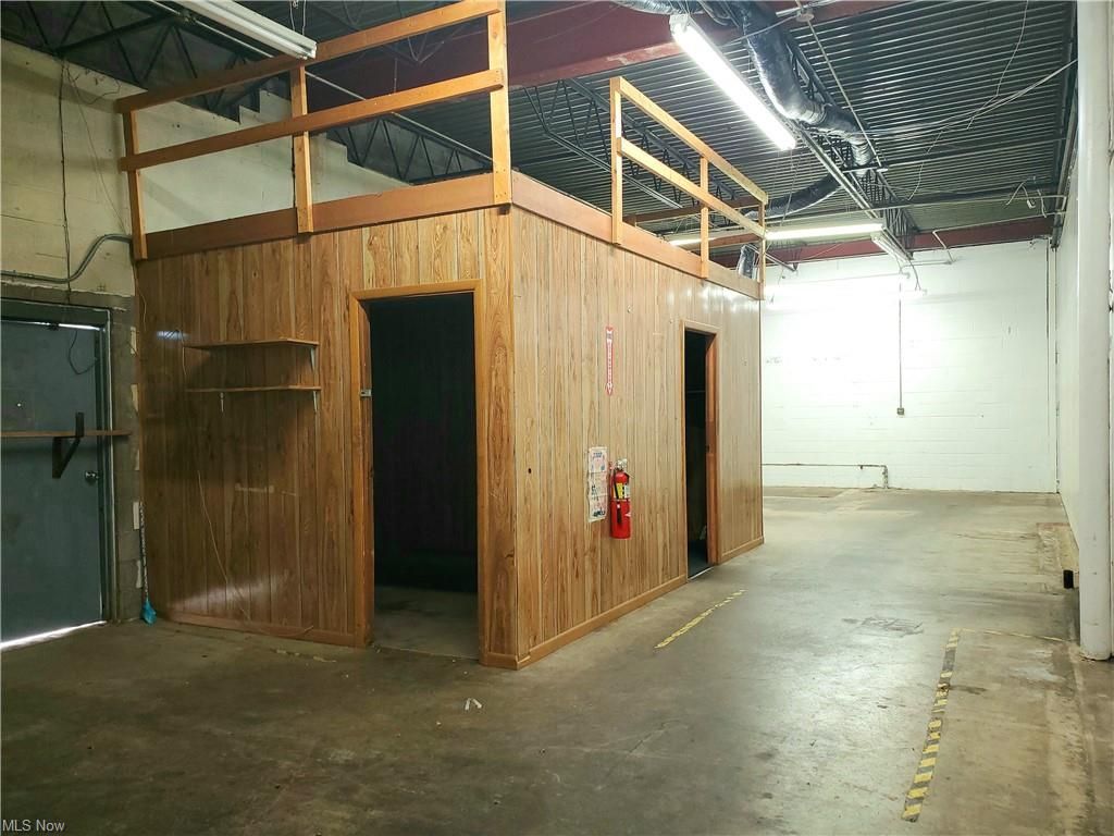 N 2nd Street: N 2nd Street, Middleport, OH 45760